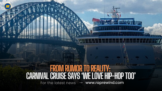 Carnival Cruise Lines Denies Rumors