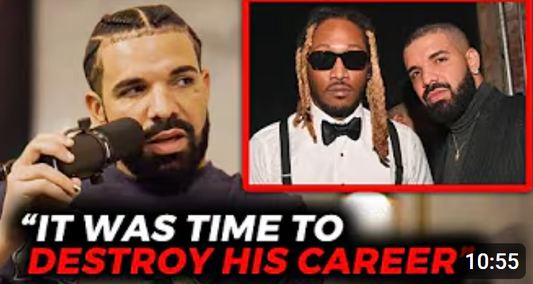 Drake Speaks Out: 'They Said I Was A Clown, Now They Are the Joke' (VIDEO)