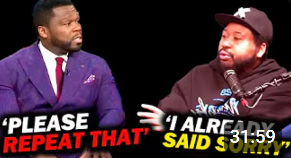 When Rappers Had Interviewers ON THEIR KNEES... LIVE (VIDEO)