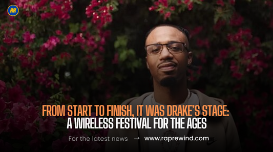 Metro Boomin teases “A FUTURISTIC SUMMA” mixtape