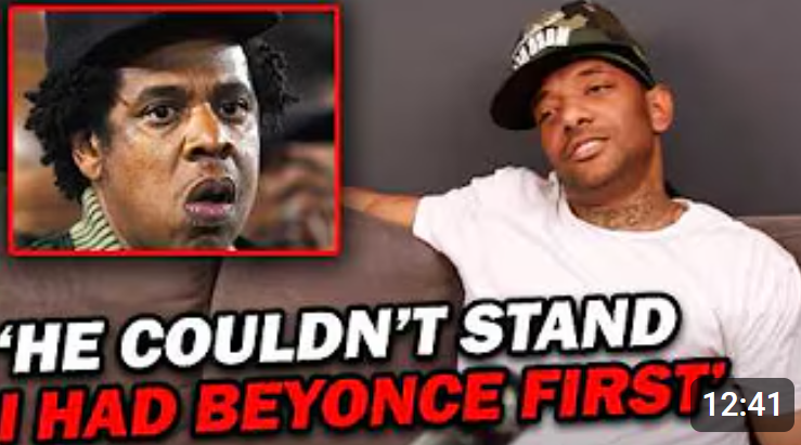 Mobb Deep SPEAKS OUT About the Beef with Jay-Z (VIDEO)