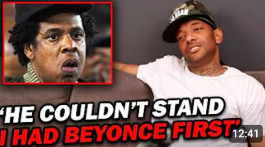 Mobb Deep SPEAKS OUT About the Beef with Jay-Z (VIDEO)