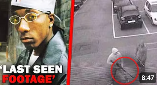 The Tragic Fate of Big L (VIDEO)