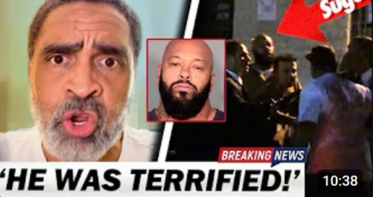 Gotti EXPOSES How Suge Knight Tried Him… And Got HUMBLED (VIDEO)