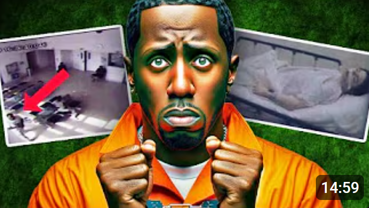 Is Diddy Involved in Michael Jacksons Death? (VIDEO)