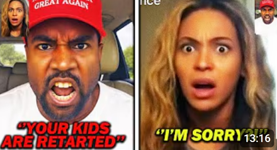 BREAKING! Feud Between Jay-Z and Ye Has Just COMPLETELY ESCALATED (VIDEO)