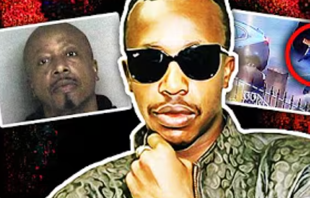 The Dark Truth About MC Hammer (VIDEO)