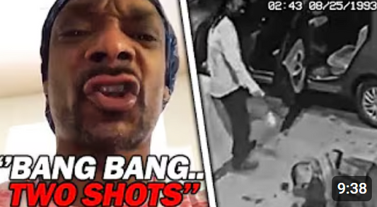 Snoop Dogg FINALLY Tells What REALLY Happened in 1993 (VIDEO)