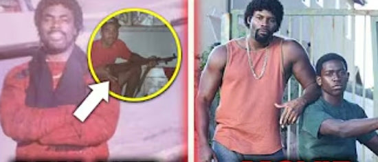 What Snowfall Didn't Tell You About The Real Life Gangster Uncle (VIDEO)