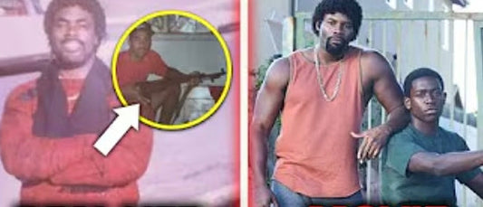 What Snowfall Didn't Tell You About The Real Life Gangster Uncle (VIDEO)