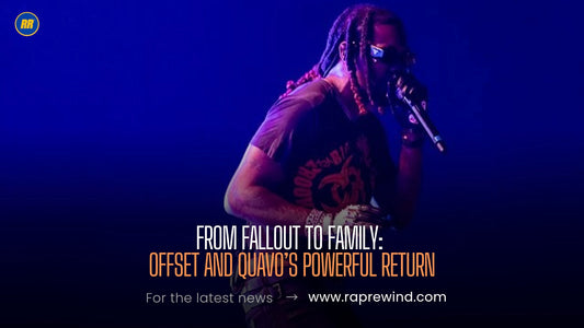 Offset & Quavo Reunite: What Their New Collaboration Means for Hip-Hop
