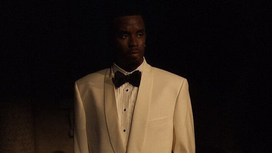 Diddy’s Courtroom Gesture Goes Viral — Here's Why the Internet Can’t Stop Talking