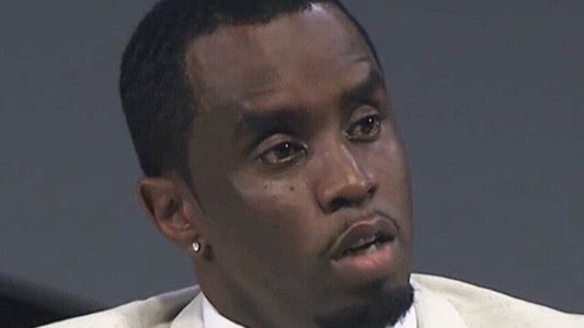 Alarming Accusation: Diddy Allegedly Urinated on Cassie, Says Witness