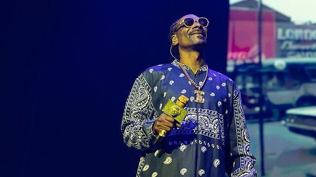 Snoop Dogg Plans to Launch Restaurant in Collaboration with Celebrity Chef