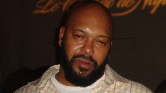 Suge Knight Strikes Seven-Figure Deal to Dodge Retrial Drama