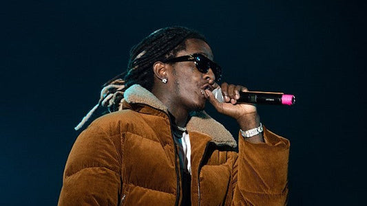 Young Thug Breaks Silence on His Relationship With Gunna: ‘That’s What Everyone’s Been Wondering’