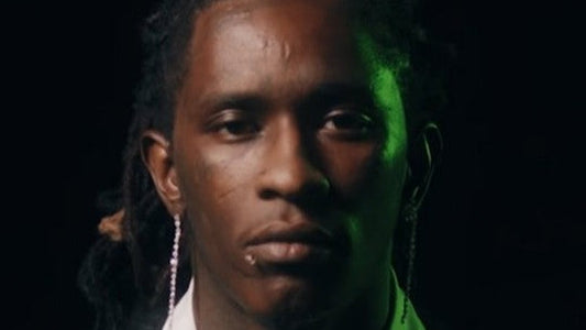Young Thug Opens Up About Choosing to Accept Plea Deal in RICO Case