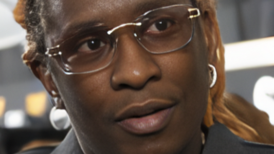 Young Thug Roars Back With “Money On Money,” the Explosive First Glimpse of *UY SCUTI*