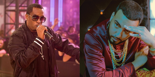 French Montana Ends Interview After Being Asked About Diddy Allegations.