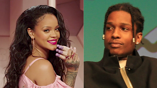 Rihanna and A$AP Rocky Reveal the One Thing They’re Always Stealing From Each Other