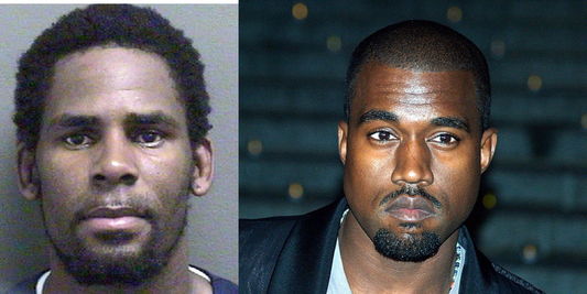 Ye Urges Authorities to Release R. Kelly from Prison