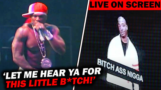 Summer Jam MOST HEATED Moments (VIDEO)