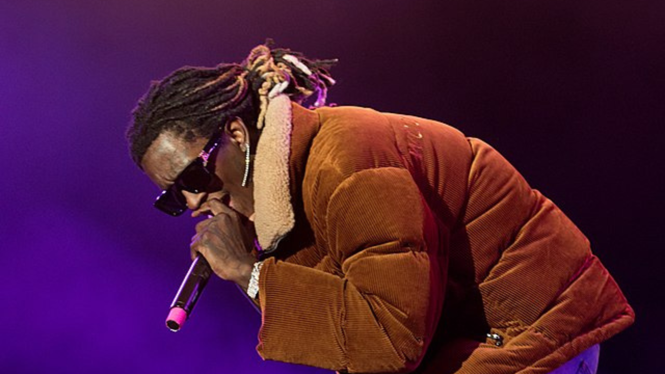 Young Thug Billboards Tease Possible New Album Release Next Month