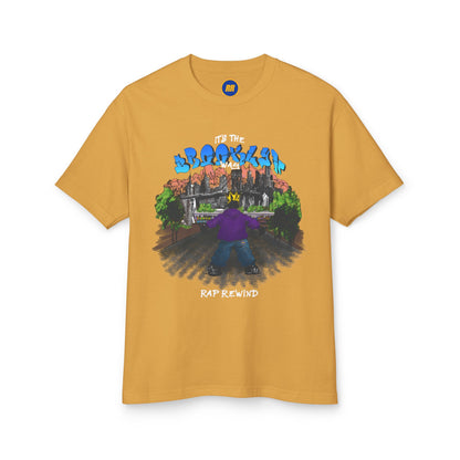 Brooklyn Tee