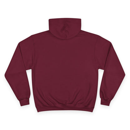 The Bronx Rap Rewind x Champion Hoodie