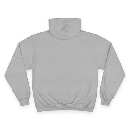The Bronx Rap Rewind x Champion Hoodie
