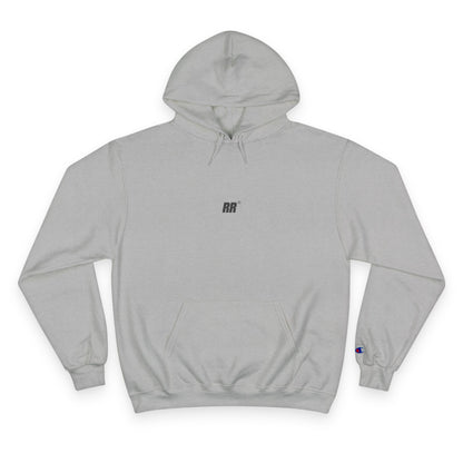 The Bronx Rap Rewind x Champion Hoodie