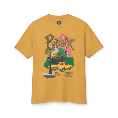 The Bronx Tee