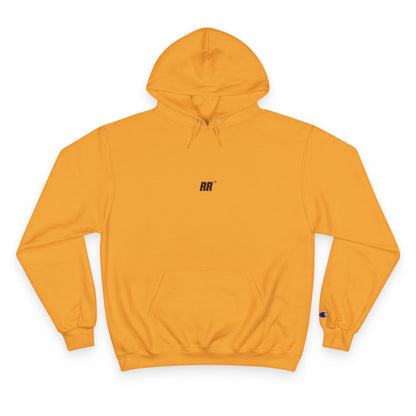 Harlem Rap Rewind x Champion Hoodie