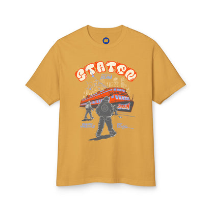 Staten Island Tee
