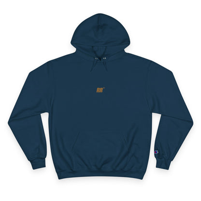 Harlem Rap Rewind x Champion Hoodie