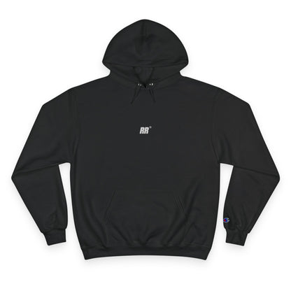Queens Rap Rewind x Champion Hoodie
