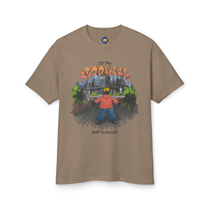 Brooklyn Tee