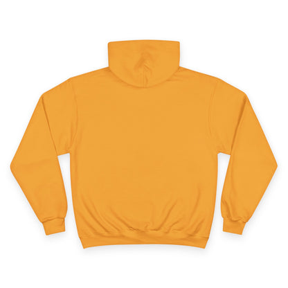 The Bronx Rap Rewind x Champion Hoodie