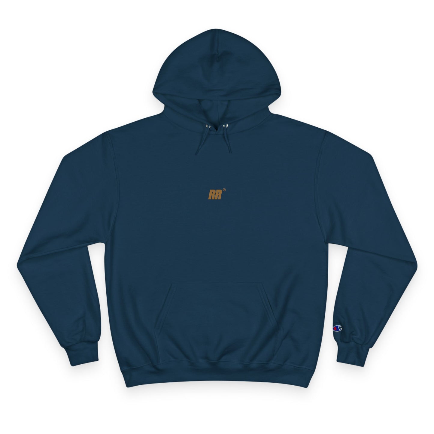Queens Rap Rewind x Champion Hoodie