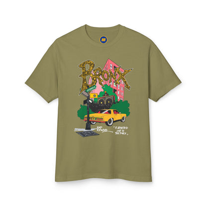 The Bronx Tee
