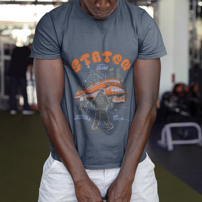 Staten Island Tee