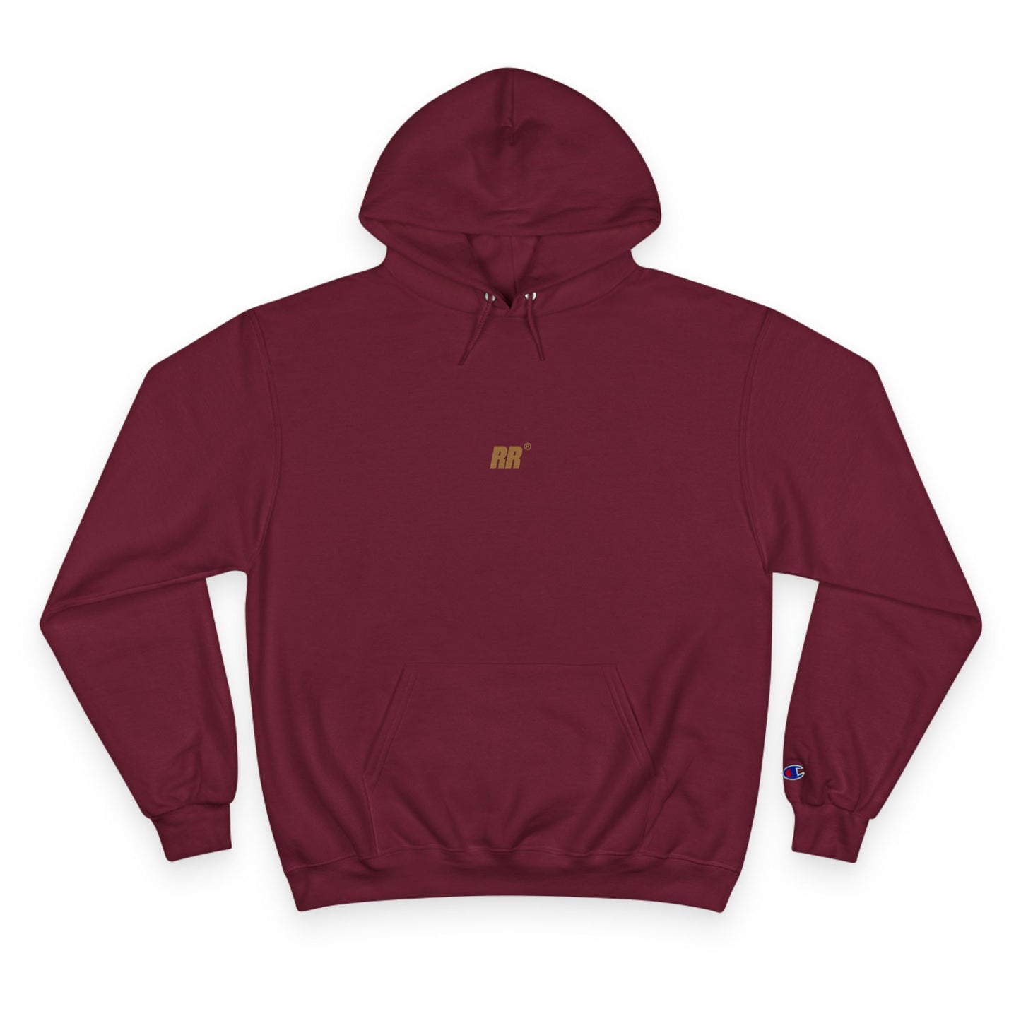 The Bronx Rap Rewind x Champion Hoodie