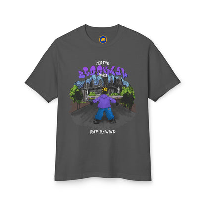 Brooklyn Tee