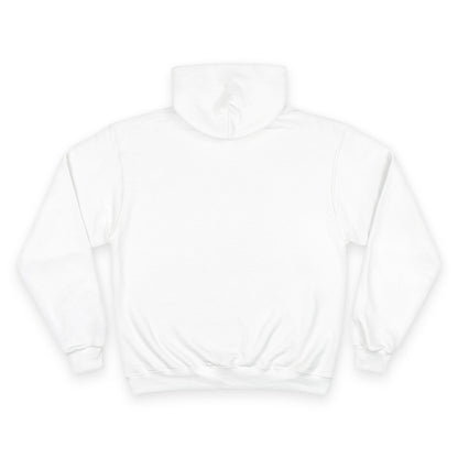 Staten Island Rap Rewind x Champion Hoodie