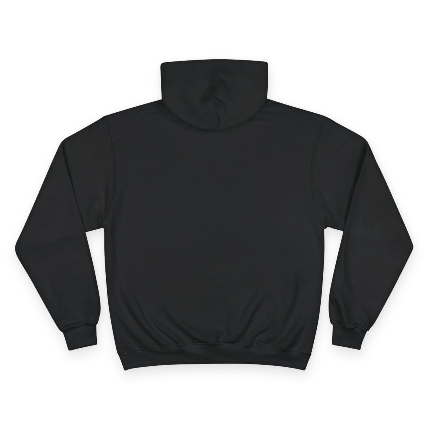 Queens Rap Rewind x Champion Hoodie