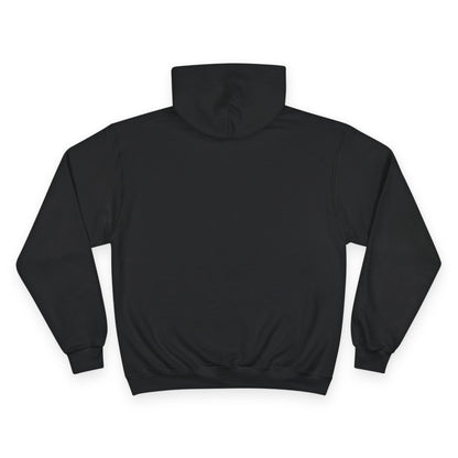 Queens Rap Rewind x Champion Hoodie