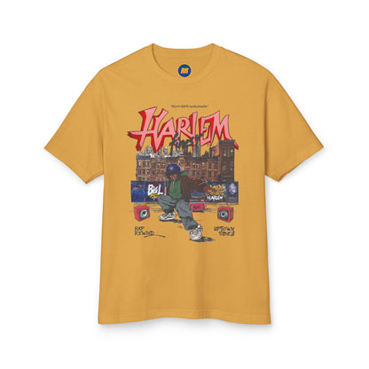 Harlem Tee