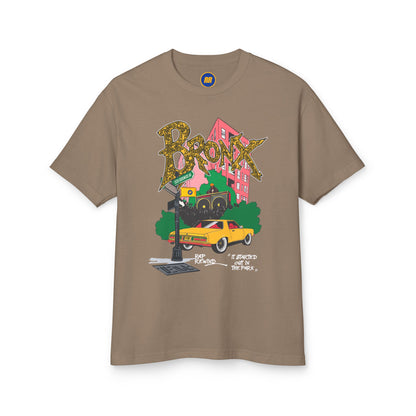 The Bronx Tee