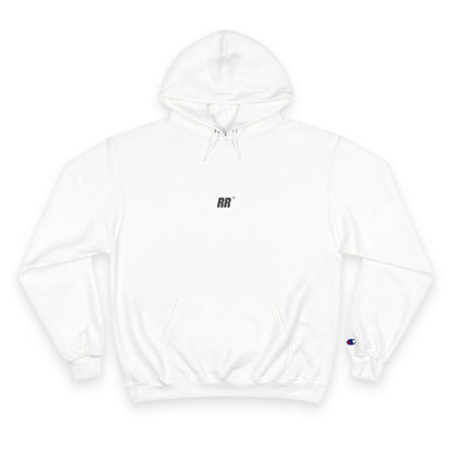 Brooklyn Rap Rewind x Champion Hoodie