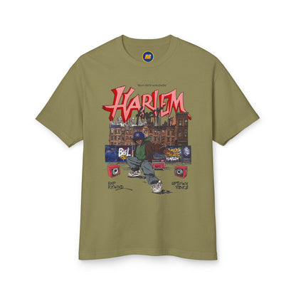 Harlem Tee